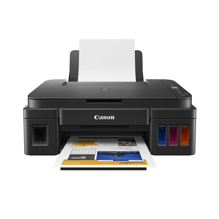 Jual Canon Printer All in One - PIXMA G2020 | Wahana Superstore